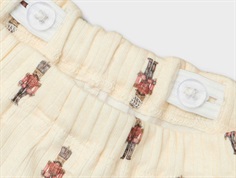 Lil Atelier turtledove tinsoldat bukser